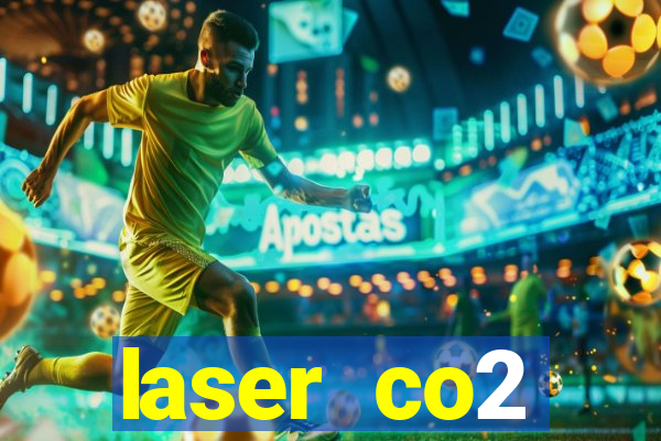 laser co2 frazionato napoli